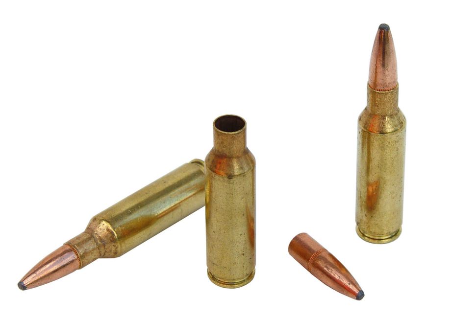 Avec une longueur totale proche d’une 243 Winchester, ou d’une 7-08 Remington, le 300 RSAUM peut être tiré dans des armes dotées d’un boîtier de culasse très compacte.
